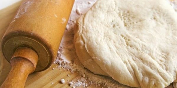 تصویر 1 از قیمت خمیر مایه نان فانتزی + خرید باور نکردنی